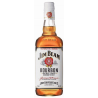 JIM BEAM Bourbon Kentucky 70 cl 40° - Whisky américain authentique