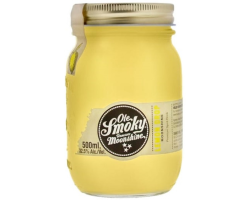 Ole Smoky Lemon Drop Tennessee 50cl 32.5° - Whiskey Citronné
