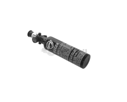Bouteille SOGER 0.2 L - Équipement Sportif Haute Performance