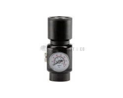 Régulateur basse pression OXYGEN V2 (0 - 150 psi) - Équipement Sportif