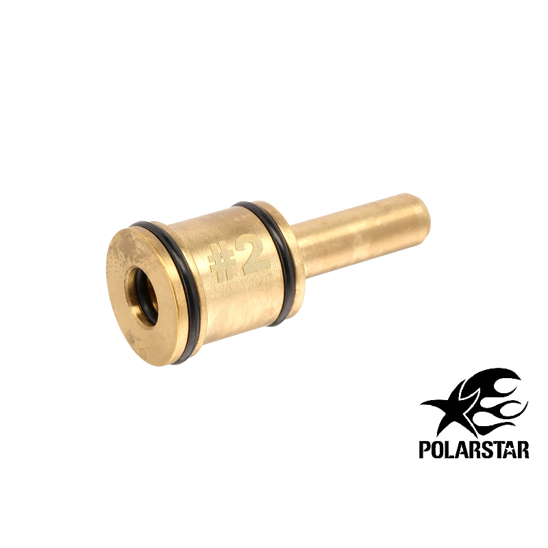 POLARSTAR KYTHERA - Nozzle 2 | Équipement Sportif haut de gamme