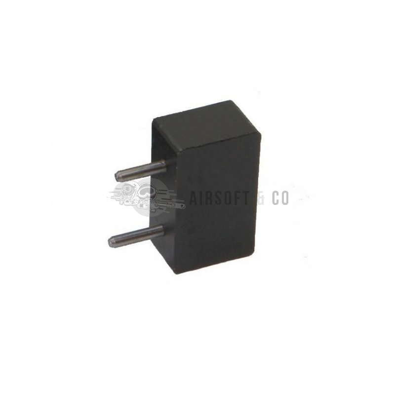 Clé de réglage pour régulateur BALYSTIK HPR800C V3 - Équipement Sportif