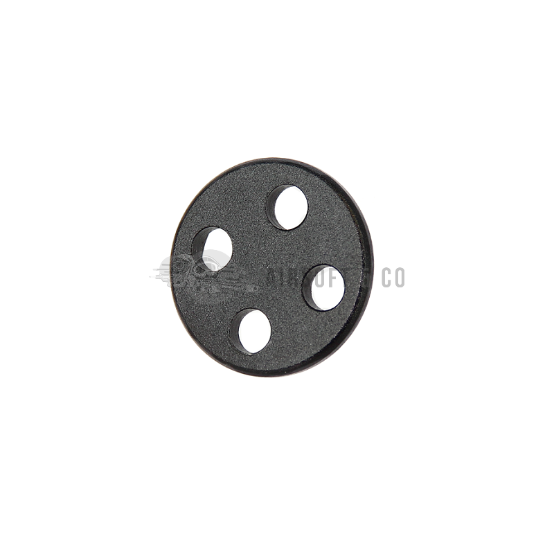 Capuchon pour régulateur BALYSTIK HPR800C V3 - Protection haut de gamme