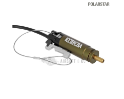 POLARSTAR KYTHERA - V3 - AK - Système HPA performant