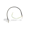 Wolverine V2 14" Gen.2 Harness Wire - Équipement sportif de pointe