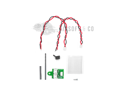 Wolverine Universal Wire & Switch Set - Équipement Sportif Haut de Gamme