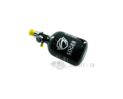 Bouteille SOGER 0.44 l - Équipement Sportif | 3000 PSI