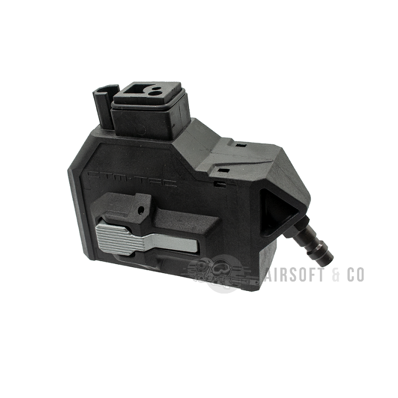 CTM FUKU-2 AAP01 | Adaptateur HPA pour Chargeur M4