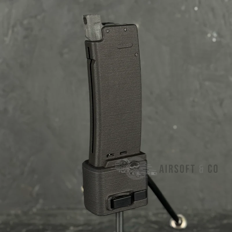 AIRTAC Tokyo Marui MP7A1 GBBR HPA Adapter - Équipement Sportif