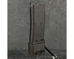 AIRTAC VFC MP7A1 GBBR HPA Adapter - Optimisez votre réplique