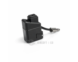 AIRTAC AAP01 / GLOCK HPA Adapter pour MP5 Magazine - Équipement Sportif