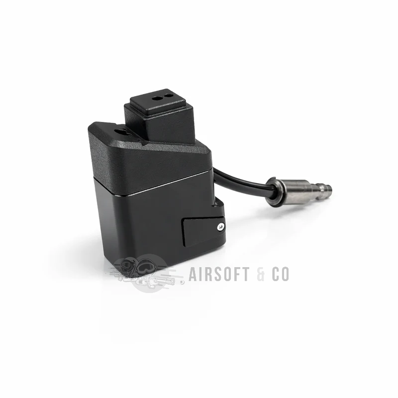 AIRTAC AAP01 / GLOCK HPA Adapter pour MP5 Magazine - Équipement Sportif