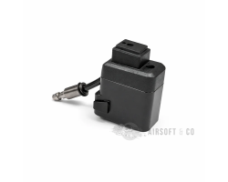 Adaptateur AIRTAC Hi-Capa pour chargeur MP5 - Performance HPA