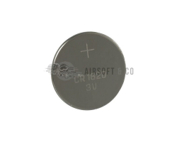 Achetez la pile lithium CR1620 - 3 V pour vos équipements sportifs