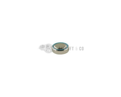 Pile bouton alcaline LR45 - 1.5 V | Équipement Sportif