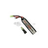 Batterie LiPo Tactical OPS 11.1 V 1300 mAh 20C - Équipement Sportif