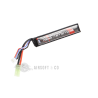 Batterie LiPo 7.4 V 1300 mAh Stick - Performance et légèreté