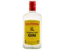 Henderson Gin 70 cl - Un gin de qualité supérieure