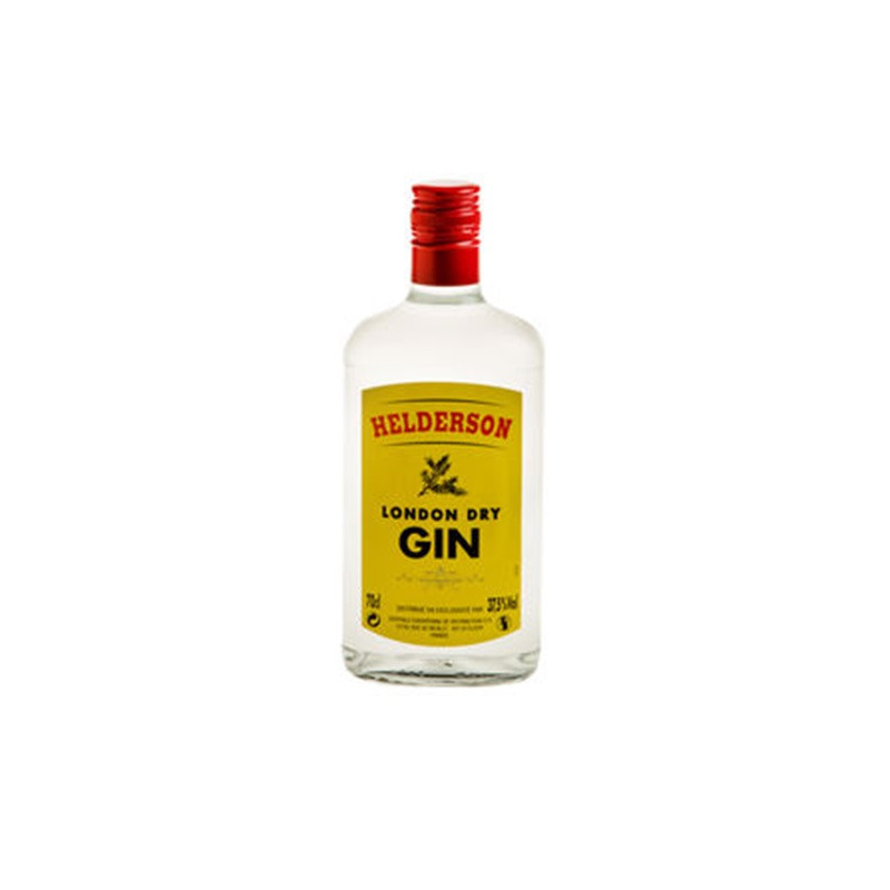 Henderson Gin 70 cl - Un gin de qualité supérieure