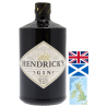 Hendrick's Gin Écosse 70cl - Un gin haut de gamme