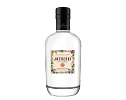 JOS'BERRI GIN ALSACE NUSBAUMER - 50 CL 45° - Gin Artisanal