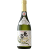 Sake Ryusei-Shiro Japon 72 cl 17° | Élégance et Saveurs