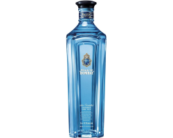 Star of Bombay London Dry Gin 70cl - Gin Anglais Haut de Gamme