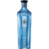 Star of Bombay London Dry Gin 70cl - Gin Anglais Haut de Gamme