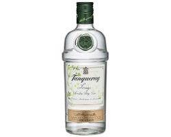Tanqueray Lovage London Dry Gin 100cl - Écosse 47.3°