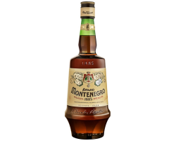 Amaro Montenegro 70 cl - Liqueur Italienne Haut de Gamme