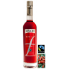 Baies de goji Fair liqueur France 35 cl 22° - Liqueur fruitée de qualité