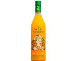 Liqueur Belle Sandrine 70 cl - Élégance et Saveurs