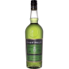 Chartreuse verte liqueur 70cl 55° - Une liqueur d'exception
