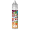 Mix Cranberry Fruits Rouges - Iceberg 50ml | E-liquide de qualité