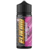 Cerise Royale - Elikuid 100ml : E-liquide Fruité Premium