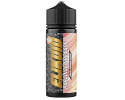 Paradise grenade - Elikuid 100ml | E-liquide Premium