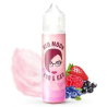 Red Moon - Rud & Gad 50ml | E-liquide haut de gamme pour vapotage