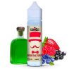Absinthe Rouge - Cirkus (VDLV) 50ml - E-liquide de qualité