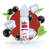 Cassis frais - Cirkus (VDLV) 50ml | E-liquide premium pour Vaping