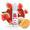 Pastèque Mix - Cirkus (VDLV) 50ml | E-liquide haut de gamme