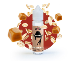 Sweet - Cirkus (VDLV) 50ml - E-liquide Premium sans Nicotine