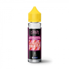 Milkshake Fraise - Cirkus (VDLV) 50ml - E-liquide premium