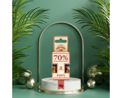Cartouches Stick CBD Fruits Rouges - Greeneo pour un vaping de qualité