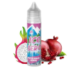 Fruit du Dragon Grenade - Iceberg 50ml | E-liquide haut de gamme