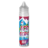 Raisin Fraise - Iceberg 50ml | E-liquide haut de gamme