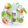 Al K'Pomme - V'ice 50ml | E-Liquide Gourmand et Rafraîchissant