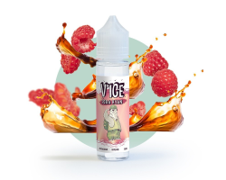 Soda Ryan - V'ice 50ml | E-liquide sans nicotine