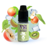 Al K'Pomme - V'ice 10ml - E-liquide haut de gamme