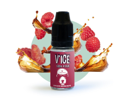Soda Ryan - V'ice 10ml | E-liquide haut de gamme pour vapotage