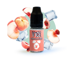 Garde la pêche - V'ice 10ml | E-liquide haut de gamme